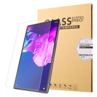 Удароустойчив стъклен протектор за екран за Lenovo Tab P11 Pro