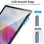 Удароустойчив стъклен протектор за екран за Samsung Galaxy Tab A9+/A11+ - 0 Удароустойчив стъклен протектор за екран за Samsung Galaxy Tab A9+/A11+ - 0