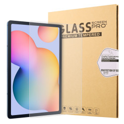 Удароустойчив стъклен протектор за екран за Samsung Galaxy Tab S11 / S10 Lite / S10 FE / S9 FE / S9 / S8 / S7