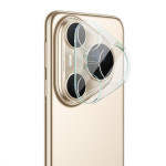 Удароустойчив стъклен протектор за камера марка IMAK за Huawei Pura 80 Ultra Удароустойчив стъклен протектор за камера марка IMAK за Huawei Pura 80 Ultra