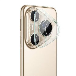 Удароустойчив стъклен протектор за камера марка IMAK за Huawei Pura 80 Ultra