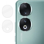 Комплект удароустойчиви стъклени протектори за камера марка IMAK за Honor 90