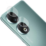 Комплект удароустойчиви стъклени протектори за камера марка IMAK за Honor 90 - 1