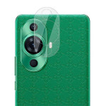 Удароустойчив стъклен протектор за камера марка IMAK за Huawei Nova 11 Pro - 2 Удароустойчив стъклен протектор за камера марка IMAK за Huawei Nova 11 Pro - 2
