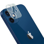 Удароустойчив стъклен протектор за камера марка IMAK за iPhone 12 mini Удароустойчив стъклен протектор за камера марка IMAK за iPhone 12 mini