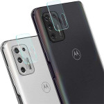 Два броя удароустойчив стъклен протектор за камера марка IMAK за Motorola Moto G9 Plus - 1 Два броя удароустойчив стъклен протектор за камера марка IMAK за Motorola Moto G9 Plus - 1
