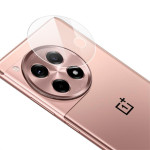Два броя удароустойчив стъклен протектор за камера марка IMAK за OnePlus 12R - 1 Два броя удароустойчив стъклен протектор за камера марка IMAK за OnePlus 12R - 1
