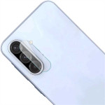 Два броя удароустойчив стъклен протектор за камера марка IMAK за Samsung Galaxy A26/A36 5G - 2 Два броя удароустойчив стъклен протектор за камера марка IMAK за Samsung Galaxy A26/A36 5G - 2