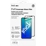 Удароустойчив стъклен протектор за гръб марка IMAK за Samsung Galaxy Z Flip5 - 0 Удароустойчив стъклен протектор за гръб марка IMAK за Samsung Galaxy Z Flip5 - 0