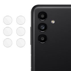 Два броя удароустойчив стъклен протектор за камера марка IMAK за Samsung Galaxy A13 5G