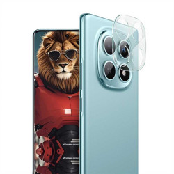 Удароустойчив стъклен протектор за камера марка IMAK за Xiaomi Redmi Note 15 4G