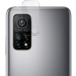 Два броя удароустойчив стъклен протектор за камера марка IMAK за Xiaomi Mi 10T/10T Pro - 0 Два броя удароустойчив стъклен протектор за камера марка IMAK за Xiaomi Mi 10T/10T Pro - 0