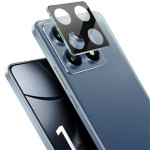 Удароустойчив стъклен протектор за камера марка IMAK за Xiaomi 14T Pro - с черна рамка - 2 Удароустойчив стъклен протектор за камера марка IMAK за Xiaomi 14T Pro - с черна рамка - 2