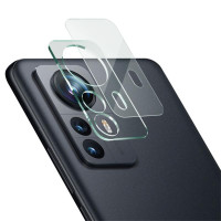 Удароустойчив стъклен протектор за камера марка IMAK за Xiaomi 12 Pro