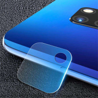 Удароустойчив стъклен протектор за камера марка Mocolo за Huawei Mate 20 Pro