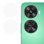 Два броя удароустойчив стъклен протектор за камера за Huawei nova 12 SE