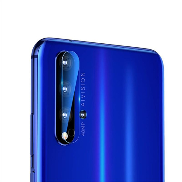 Удароустойчив стъклен протектор за камера за Huawei Nova 5T Удароустойчив стъклен протектор за камера за Huawei Nova 5T