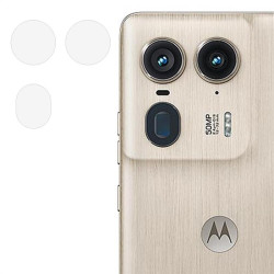 Протектор за камера тип фолио за Motorola Edge 50 Ultra 5G