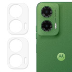 Два броя удароустойчив стъклен протектор за камера за Motorola G35 5G Два броя удароустойчив стъклен протектор за камера за Motorola G35 5G