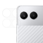 Два броя удароустойчив стъклен протектор за камера за OnePlus Nord 4 5G Два броя удароустойчив стъклен протектор за камера за OnePlus Nord 4 5G