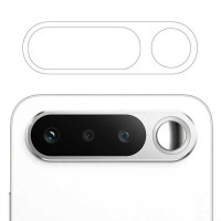 Удароустойчив стъклен протектор за камера за Realme 16 5G