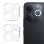 Два броя удароустойчив стъклен протектор за камера за Realme Note 70T Два броя удароустойчив стъклен протектор за камера за Realme Note 70T