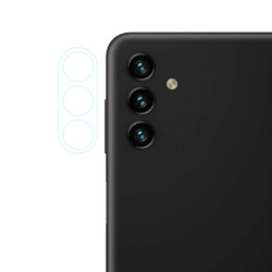Удароустойчив стъклен протектор за камера за Samsung Galaxy A13 5G