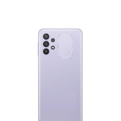 Протектор за камера тип фолио за Samsung Galaxy A32 5G