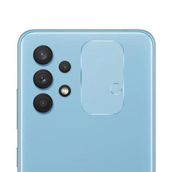 Протектор за камера тип фолио за Samsung Galaxy A32 4G