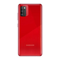 Протектор за камера тип фолио за Samsung Galaxy A41
