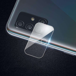 Протектор за камера тип фолио за Samsung Galaxy A51