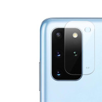 Протектор за камера тип фолио за Samsung Galaxy S20+
