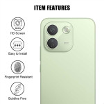 Удароустойчив стъклен протектор за камера за Xiaomi Redmi Note 17 Pro Max 5G - 0 Удароустойчив стъклен протектор за камера за Xiaomi Redmi Note 17 Pro Max 5G - 0
