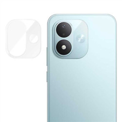 Удароустойчив стъклен протектор за камера за Xiaomi Redmi Note 17 4G/5G
