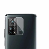 Удароустойчив стъклен протектор за камера за Xiaomi Mi 10T Pro